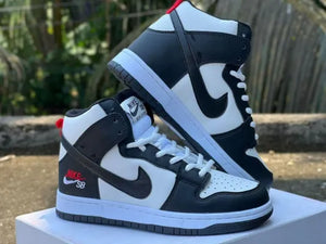 Nike Air Jordan shoes are a world-renowned line of basketball and lifestyle sneakers that have transcended their athletic origins to become a global cultural phenomenon. Created in collaboration with legendary basketball player Michael Jordan, the brand is celebrated for its blend of innovative design, high-performance technology, and a deep connection to a cultural legacy.


